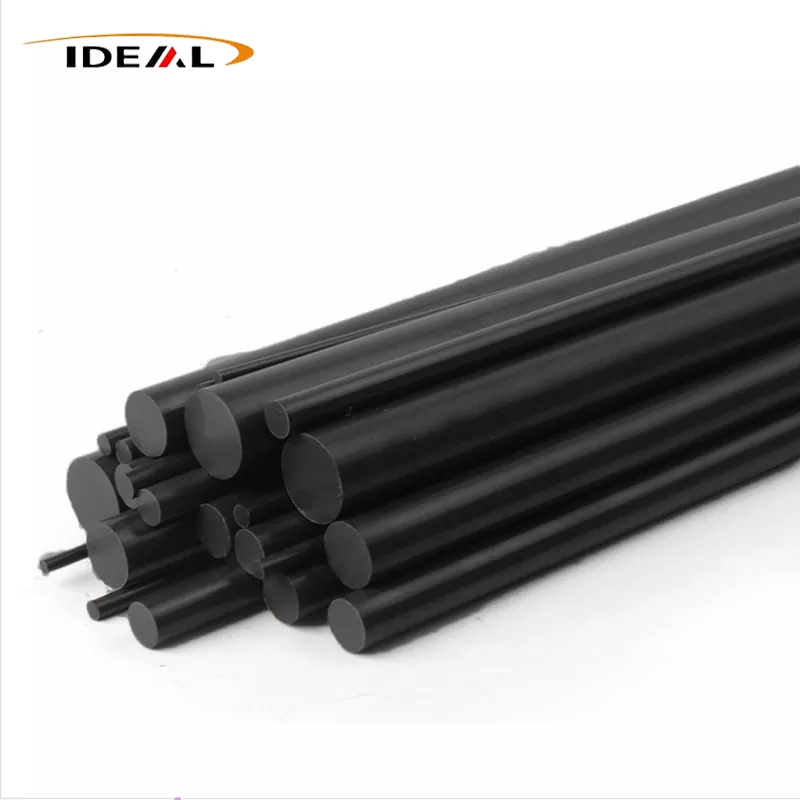 Karbon Fiber Gücləndirilmiş PEEK Çubuqları