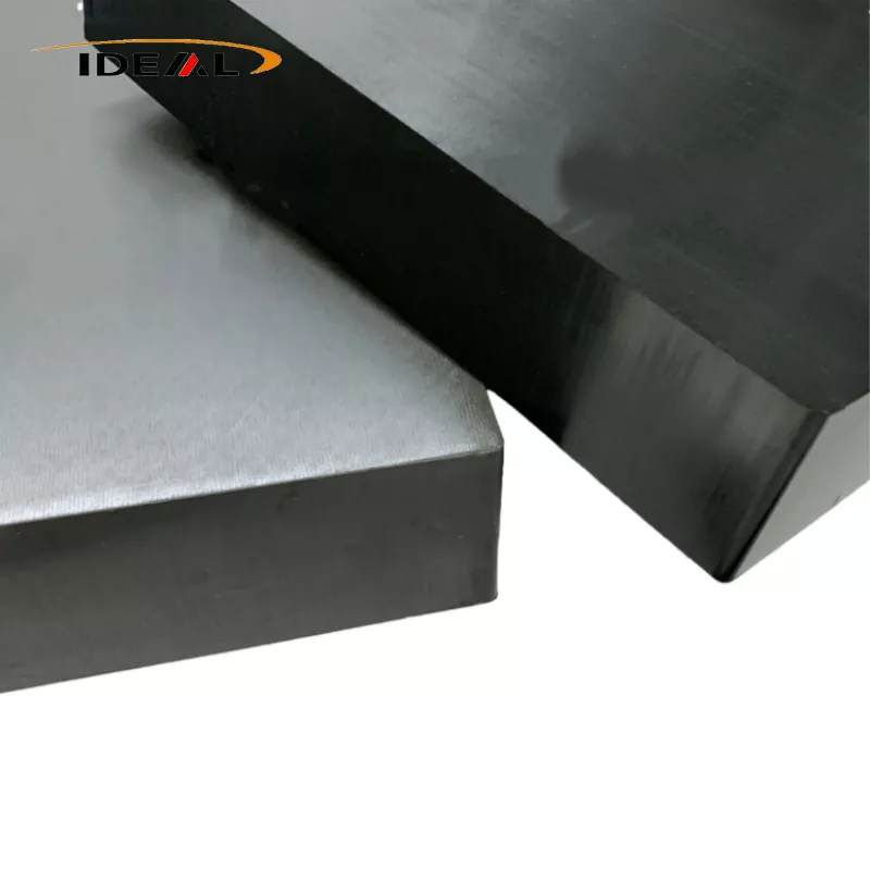 Vespel SP-21 Plitələr